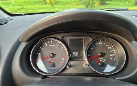 Nissan Qashqai, 2013 год, 1 240 000 рублей, 14 фотография