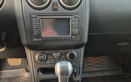Nissan Qashqai, 2013 год, 1 240 000 рублей, 13 фотография