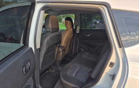 Nissan Qashqai, 2013 год, 1 240 000 рублей, 10 фотография