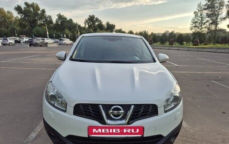 Nissan Qashqai, 2013 год, 1 240 000 рублей, 17 фотография
