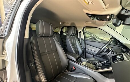 Land Rover Range Rover Velar I, 2018 год, 4 500 000 рублей, 11 фотография