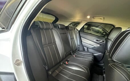Land Rover Range Rover Velar I, 2018 год, 4 500 000 рублей, 14 фотография