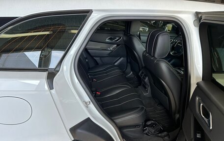 Land Rover Range Rover Velar I, 2018 год, 4 500 000 рублей, 16 фотография
