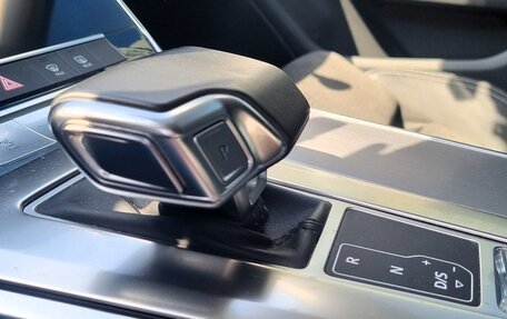 Audi A6, 2020 год, 3 870 000 рублей, 4 фотография