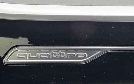 Audi A6, 2020 год, 3 870 000 рублей, 13 фотография