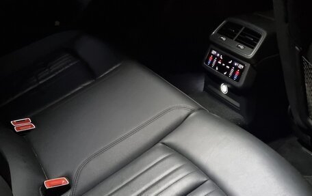 Audi A6, 2020 год, 3 870 000 рублей, 10 фотография