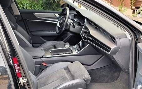 Audi A6, 2020 год, 3 870 000 рублей, 12 фотография