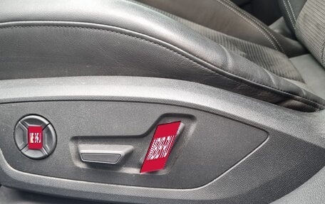 Audi A6, 2020 год, 3 870 000 рублей, 9 фотография