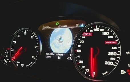 Audi A6, 2020 год, 3 870 000 рублей, 11 фотография