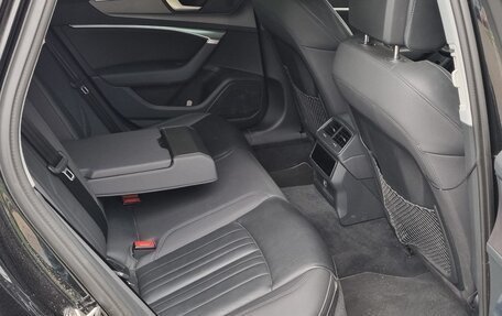 Audi A6, 2020 год, 3 870 000 рублей, 17 фотография