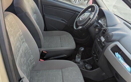 Renault Logan I, 2014 год, 475 000 рублей, 4 фотография