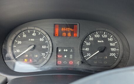 Renault Logan I, 2014 год, 475 000 рублей, 6 фотография