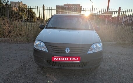 Renault Logan I, 2014 год, 475 000 рублей, 7 фотография