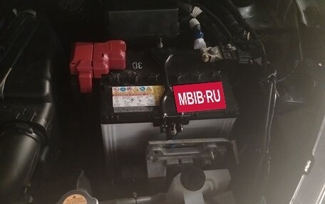 Nissan Note II рестайлинг, 2019 год, 1 000 000 рублей, 9 фотография