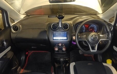 Nissan Note II рестайлинг, 2019 год, 1 000 000 рублей, 20 фотография