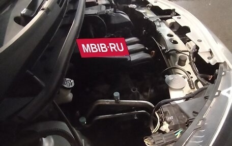 Nissan Note II рестайлинг, 2019 год, 1 000 000 рублей, 7 фотография