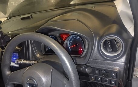 Nissan Note II рестайлинг, 2019 год, 1 000 000 рублей, 22 фотография