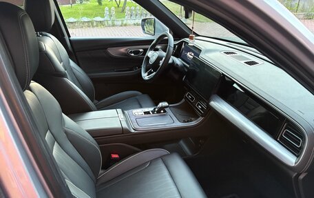 GAC GS8, 2023 год, 3 200 000 рублей, 14 фотография