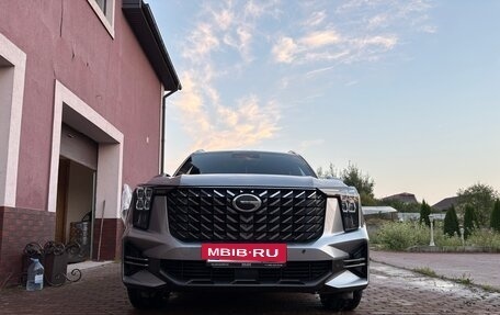 GAC GS8, 2023 год, 3 200 000 рублей, 8 фотография