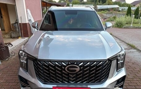 GAC GS8, 2023 год, 3 200 000 рублей, 9 фотография