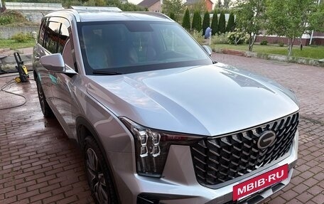 GAC GS8, 2023 год, 3 200 000 рублей, 11 фотография