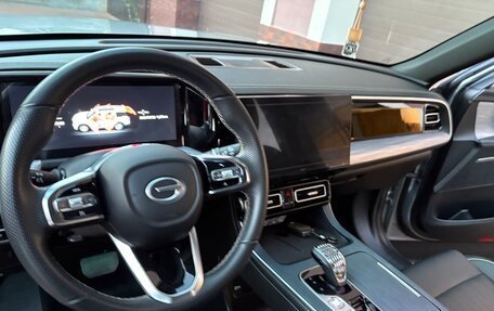 GAC GS8, 2023 год, 3 200 000 рублей, 21 фотография