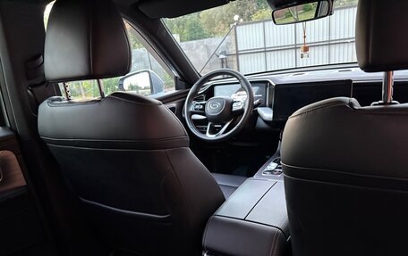 GAC GS8, 2023 год, 3 200 000 рублей, 19 фотография