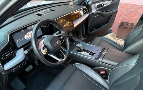 GAC GS8, 2023 год, 3 200 000 рублей, 24 фотография