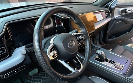 GAC GS8, 2023 год, 3 200 000 рублей, 26 фотография