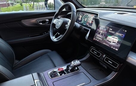 GAC GS8, 2023 год, 3 200 000 рублей, 28 фотография