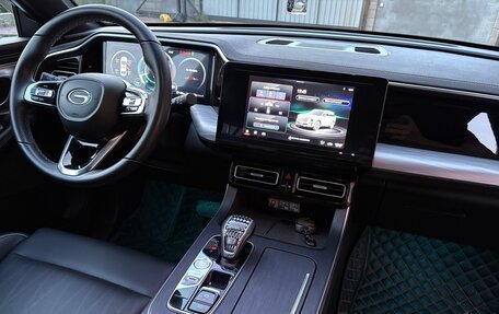 GAC GS8, 2023 год, 3 200 000 рублей, 35 фотография
