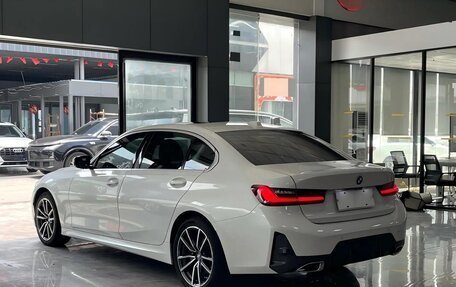 BMW 3 серия, 2023 год, 3 410 000 рублей, 2 фотография