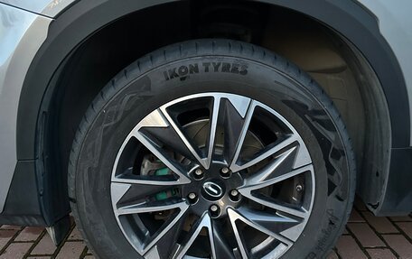 GAC GS8, 2023 год, 3 200 000 рублей, 40 фотография