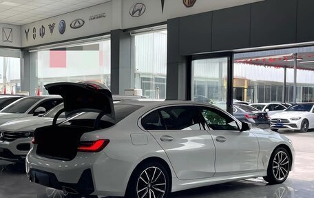 BMW 3 серия, 2023 год, 3 410 000 рублей, 3 фотография
