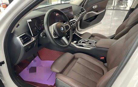 BMW 3 серия, 2023 год, 3 410 000 рублей, 5 фотография