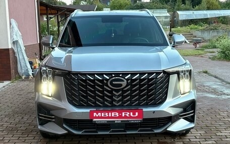 GAC GS8, 2023 год, 3 200 000 рублей, 33 фотография