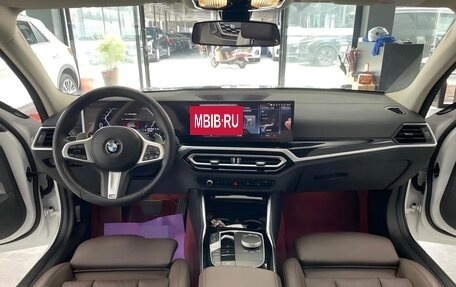 BMW 3 серия, 2023 год, 3 410 000 рублей, 4 фотография