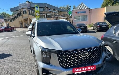GAC GS8, 2023 год, 3 200 000 рублей, 39 фотография