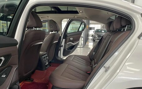 BMW 3 серия, 2023 год, 3 410 000 рублей, 6 фотография