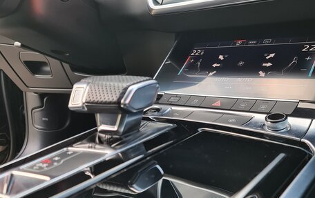 Audi A6, 2021 год, 3 195 000 рублей, 9 фотография