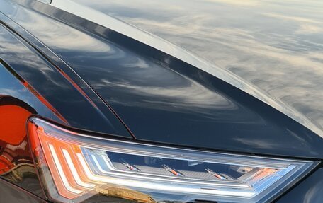 Audi A6, 2021 год, 3 195 000 рублей, 3 фотография