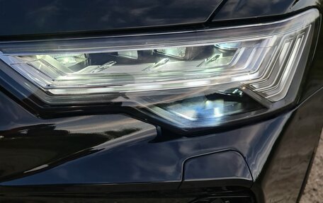 Audi A6, 2021 год, 3 195 000 рублей, 15 фотография