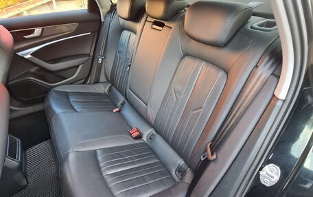 Audi A6, 2021 год, 3 195 000 рублей, 13 фотография
