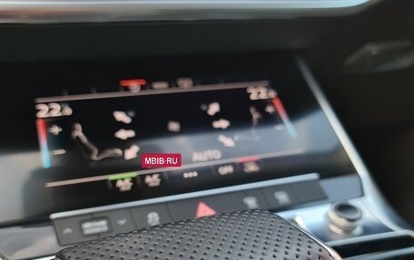 Audi A6, 2021 год, 3 195 000 рублей, 10 фотография