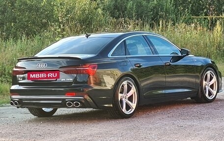 Audi A6, 2021 год, 3 195 000 рублей, 30 фотография
