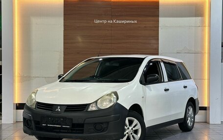 Mitsubishi Lancer Cargo Y12, 2009 год, 449 000 рублей, 1 фотография
