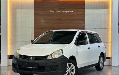 Mitsubishi Lancer Cargo Y12, 2009 год, 449 000 рублей, 1 фотография