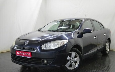 Renault Fluence I, 2010 год, 580 000 рублей, 1 фотография
