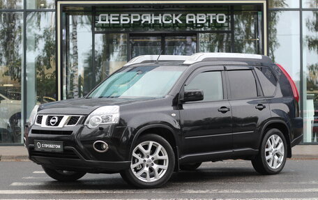 Nissan X-Trail, 2013 год, 1 380 000 рублей, 1 фотография