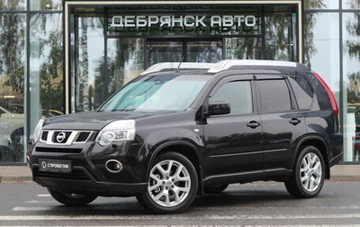 Nissan X-Trail, 2013 год, 1 380 000 рублей, 1 фотография